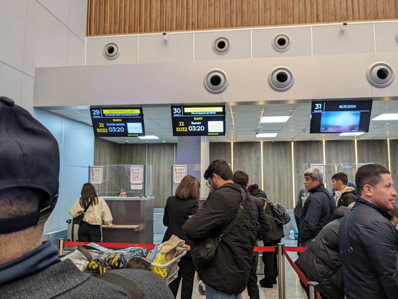 Despite the fatigue, my heart still pulsed with excitement and conviction that I just might make it to Dublin on time.